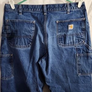 Carhartt FR Flame Resistant 38x30 (37X29) Cargo